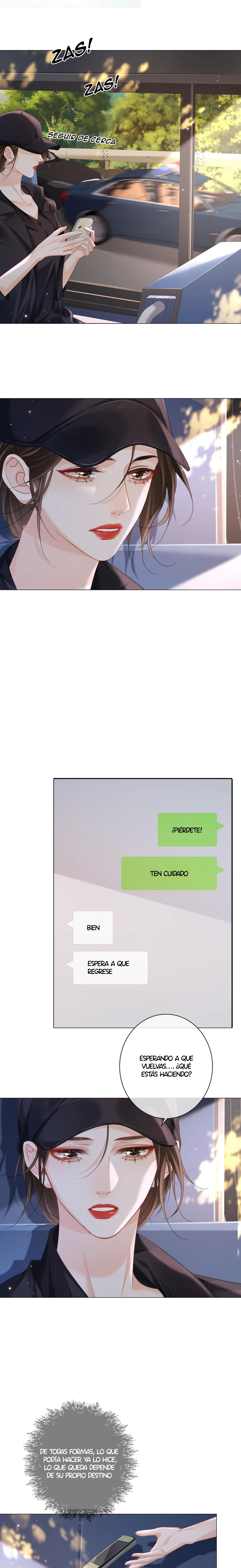 Mi querida dama forense Capítulo 99 - Page 4