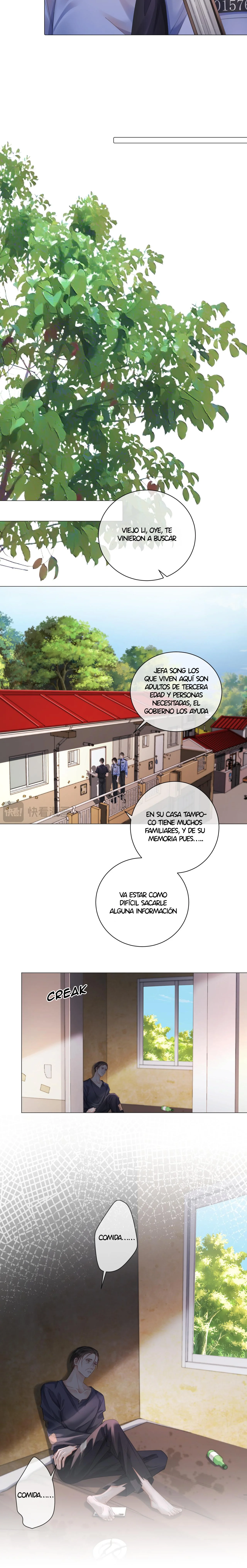 Mi querida dama forense Capítulo 99 - Page 7