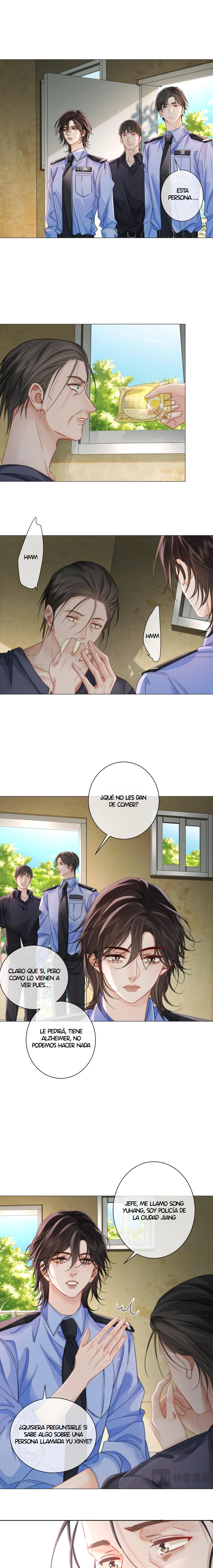 Mi querida dama forense Capítulo 99 - Page 8