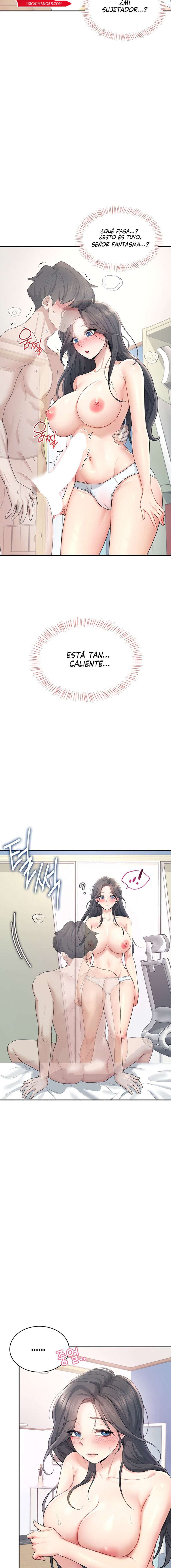 Onahole inalámbrica Capítulo 25 - Page 14