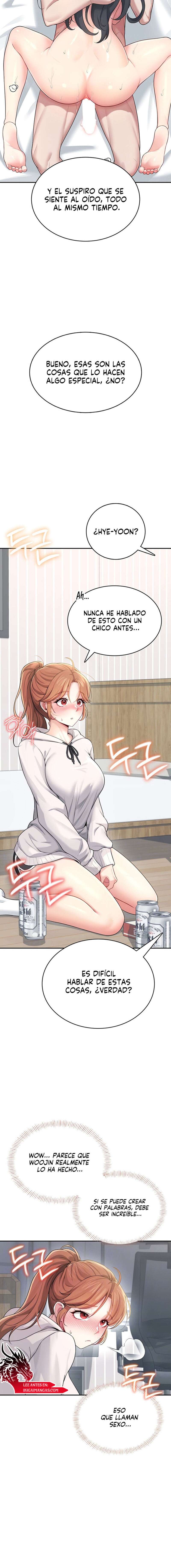Onahole inalámbrica Capítulo 25 - Page 2