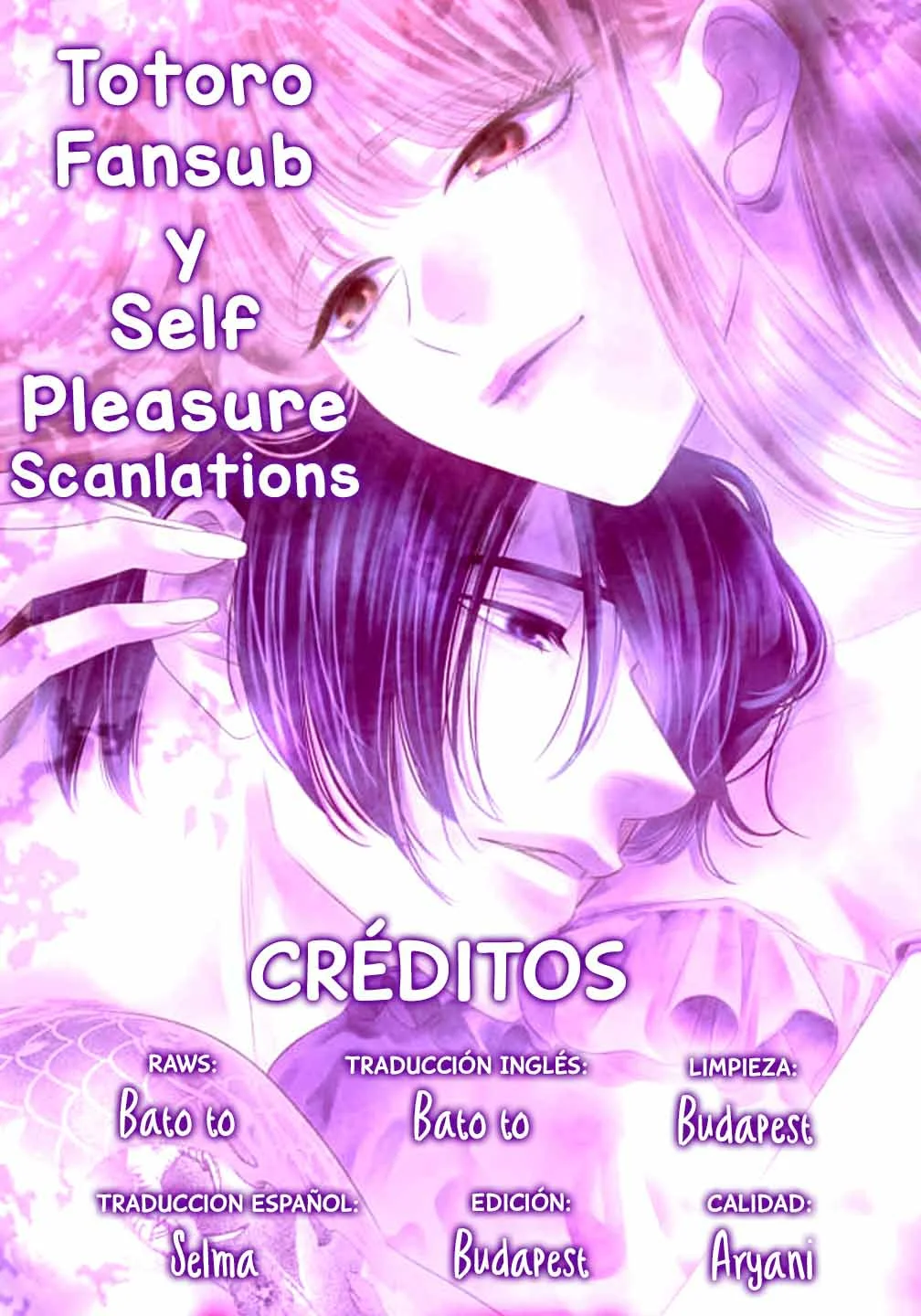 Koi to Dangan – Dangerous Lover Capítulo 24 - Page 1