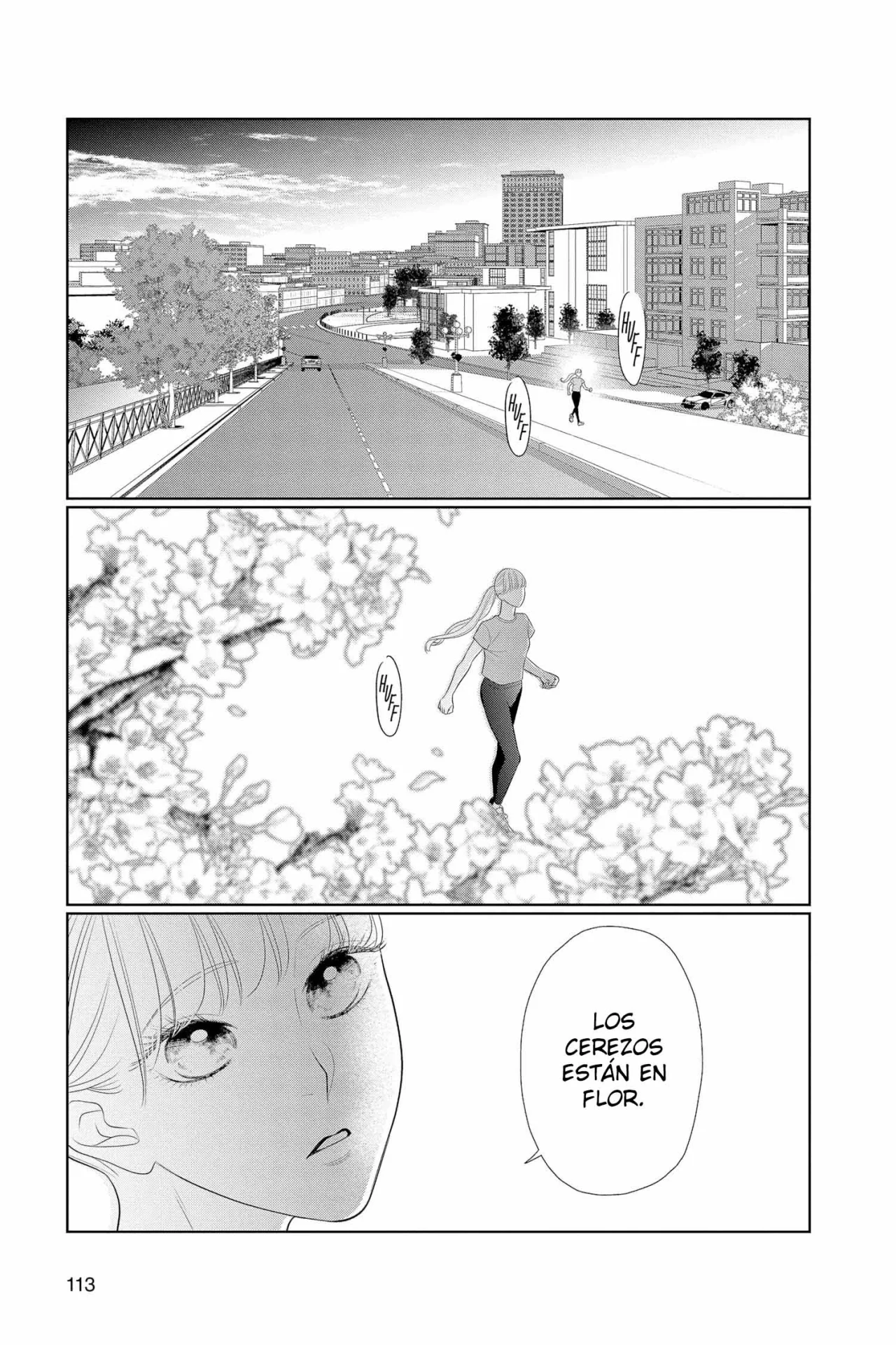 Koi to Dangan – Dangerous Lover Capítulo 37 - Page 6