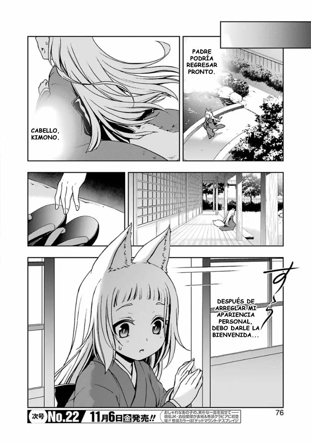 Dungeon ni Deai wo Motomeru no wa Machigatteiru Darou ka II Capítulo 10 - Page 2