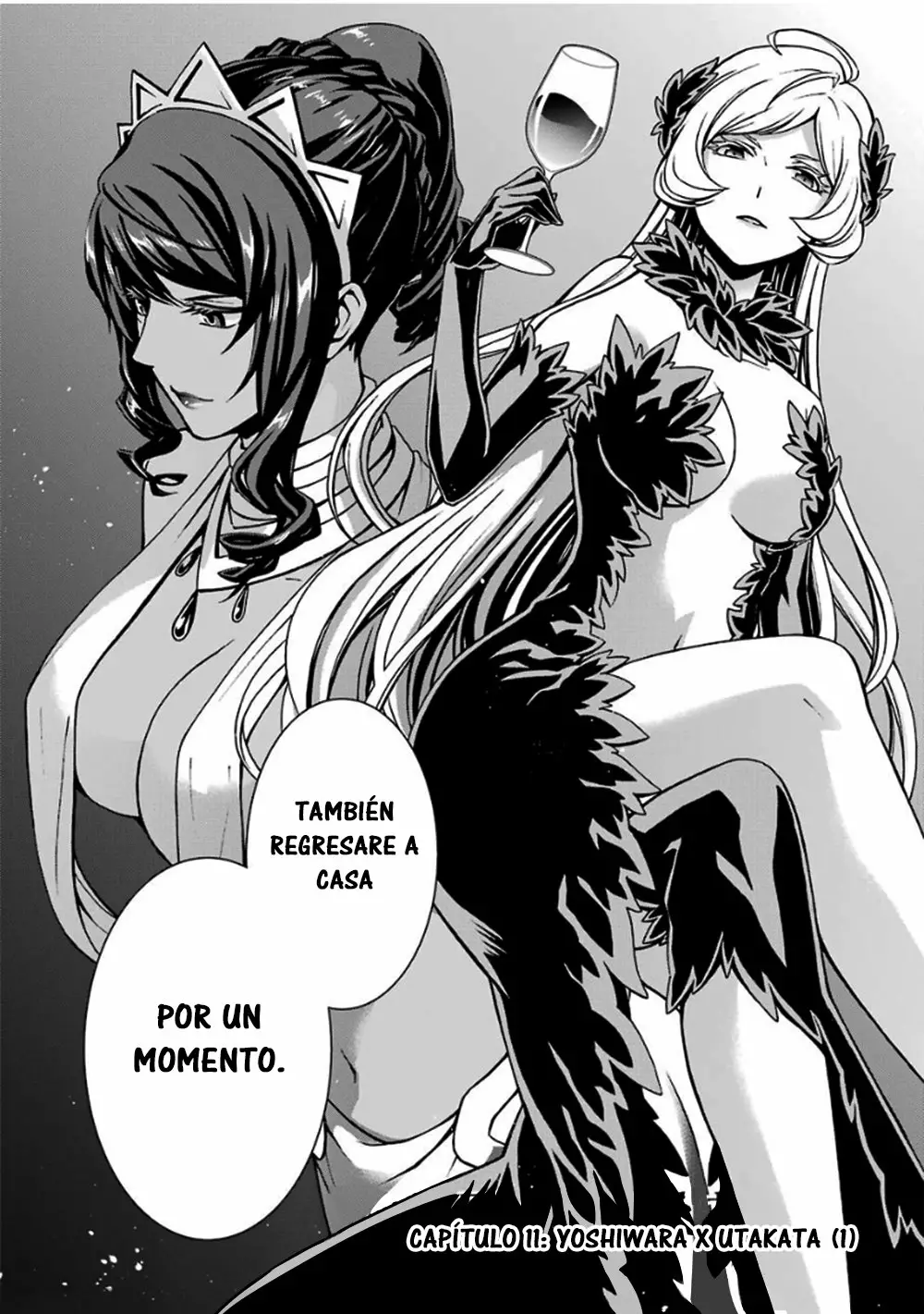 Dungeon ni Deai wo Motomeru no wa Machigatteiru Darou ka II Capítulo 11 - Page 2