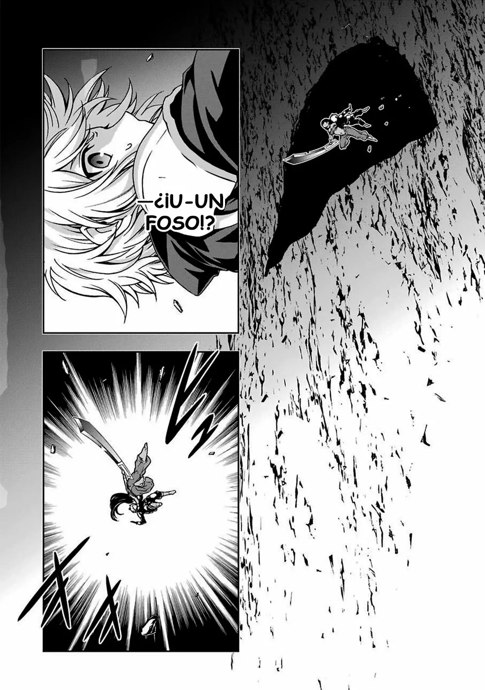 Dungeon ni Deai wo Motomeru no wa Machigatteiru Darou ka II Capítulo 13 - Page 14