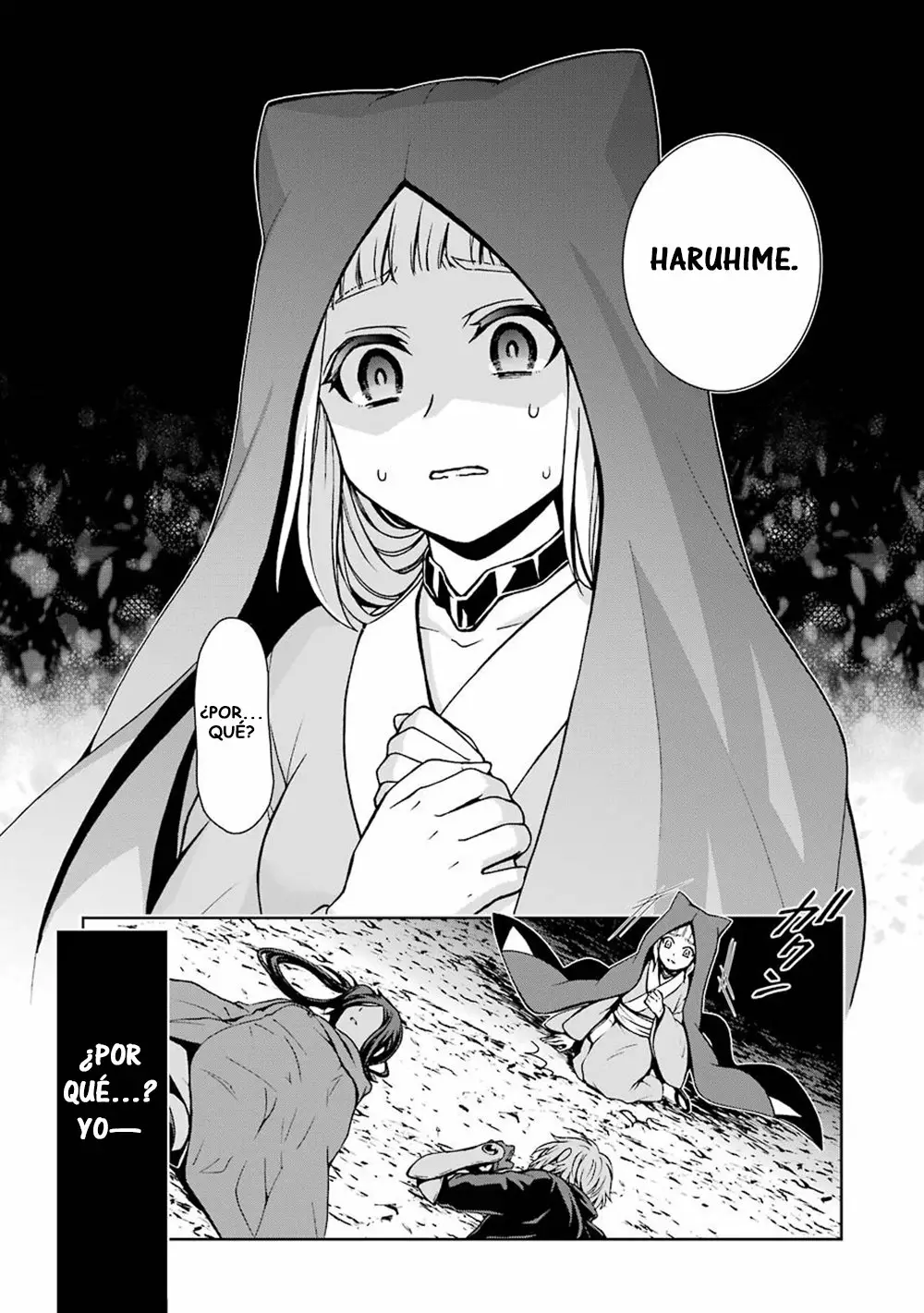Dungeon ni Deai wo Motomeru no wa Machigatteiru Darou ka II Capítulo 13 - Page 21