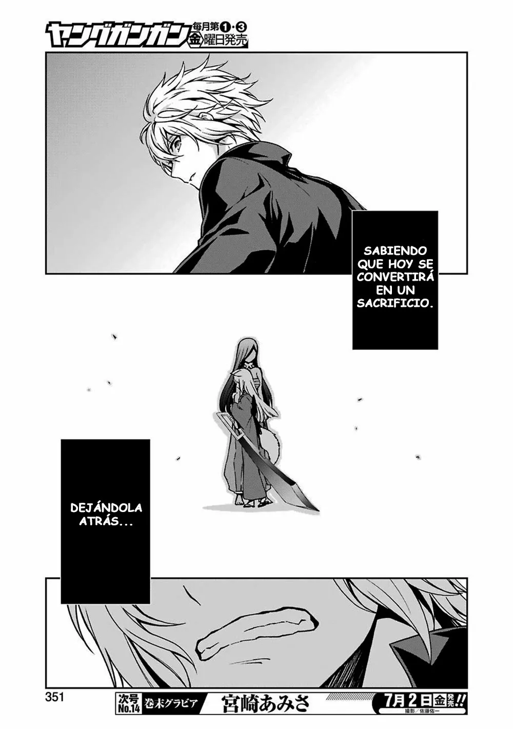 Dungeon ni Deai wo Motomeru no wa Machigatteiru Darou ka II Capítulo 17 - Page 24