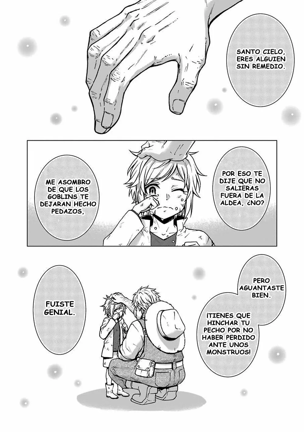 Dungeon ni Deai wo Motomeru no wa Machigatteiru Darou ka II Capítulo 18 - Page 10