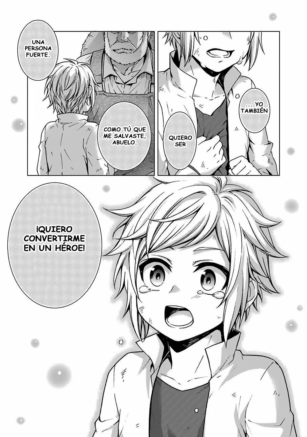 Dungeon ni Deai wo Motomeru no wa Machigatteiru Darou ka II Capítulo 18 - Page 11