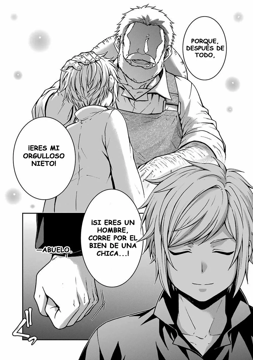 Dungeon ni Deai wo Motomeru no wa Machigatteiru Darou ka II Capítulo 18 - Page 13