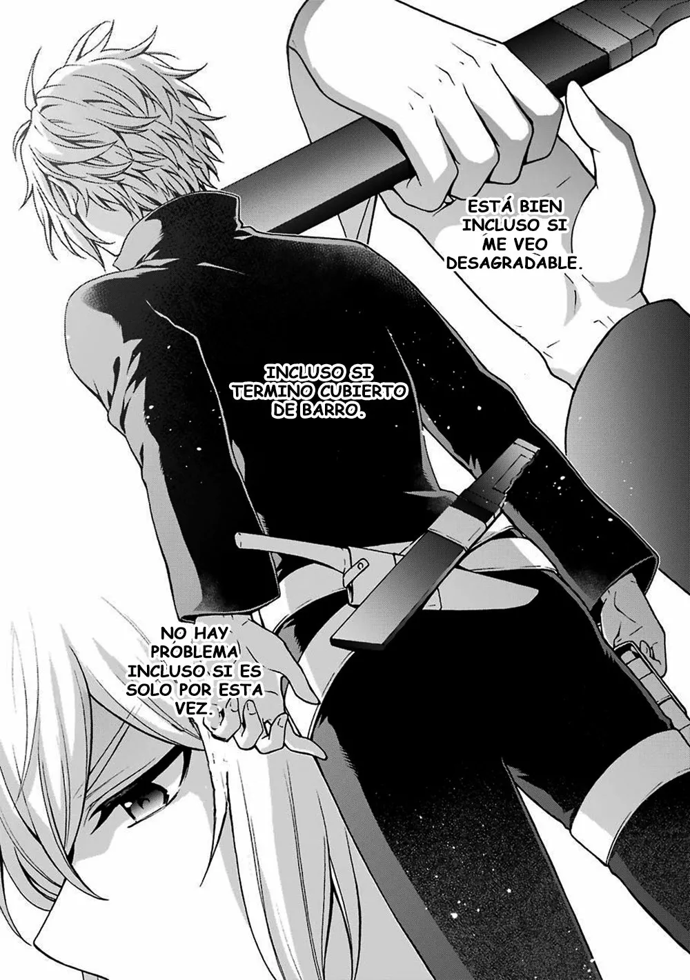 Dungeon ni Deai wo Motomeru no wa Machigatteiru Darou ka II Capítulo 18 - Page 17