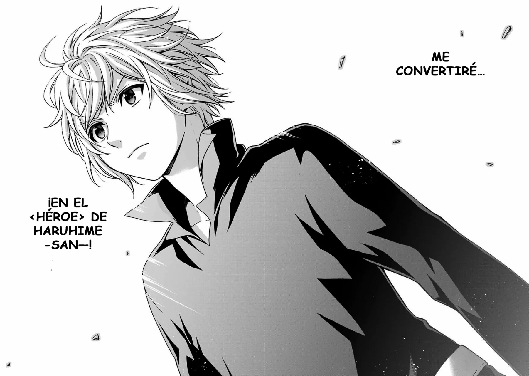 Dungeon ni Deai wo Motomeru no wa Machigatteiru Darou ka II Capítulo 18 - Page 18