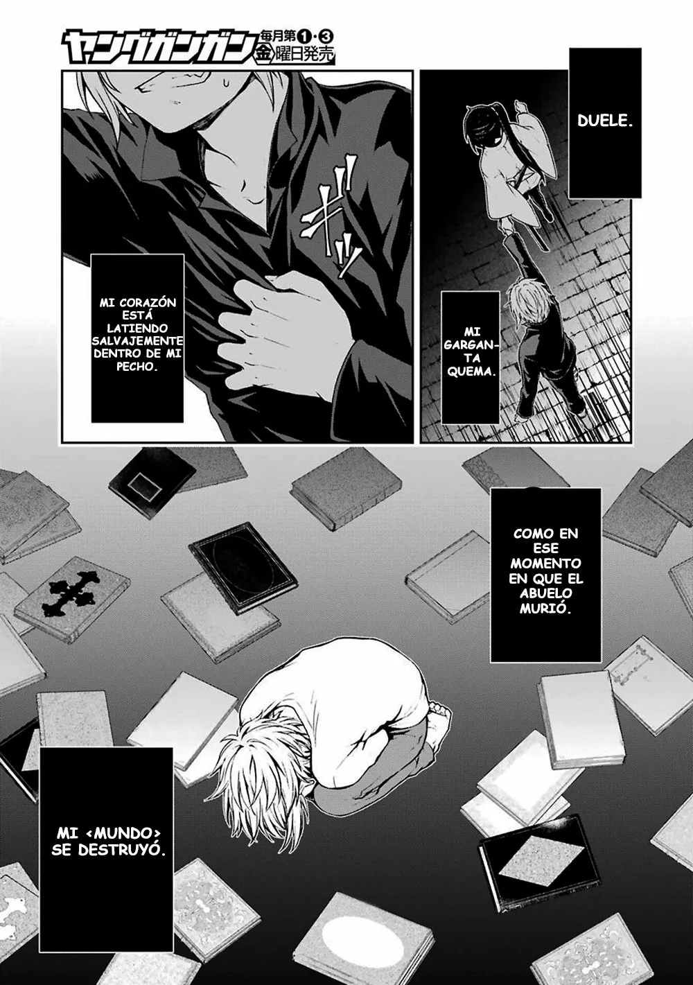 Dungeon ni Deai wo Motomeru no wa Machigatteiru Darou ka II Capítulo 18 - Page 3