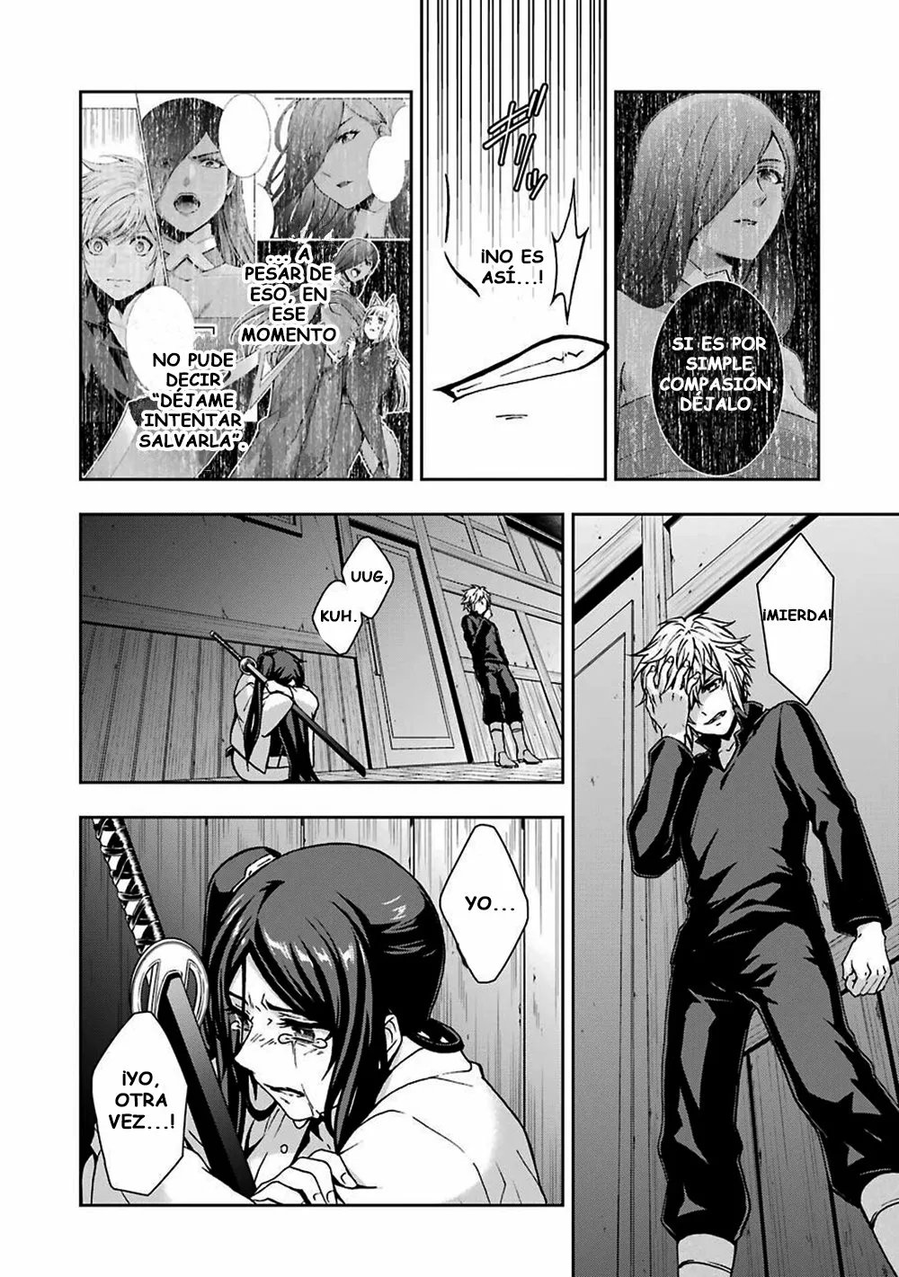 Dungeon ni Deai wo Motomeru no wa Machigatteiru Darou ka II Capítulo 18 - Page 8