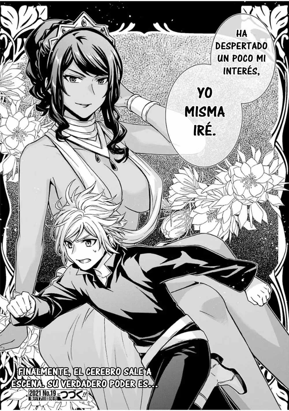 Dungeon ni Deai wo Motomeru no wa Machigatteiru Darou ka II Capítulo 19 - Page 23