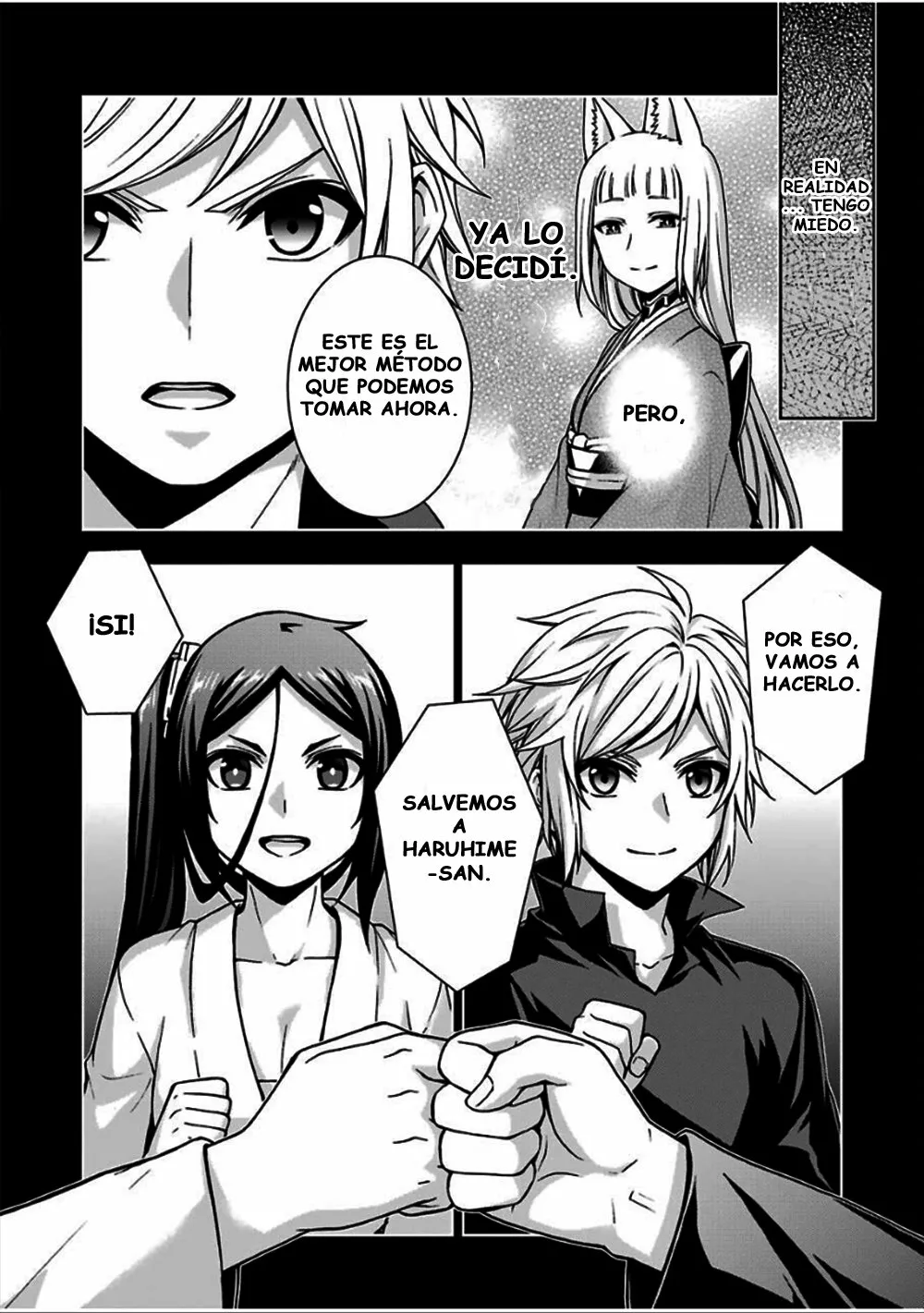 Dungeon ni Deai wo Motomeru no wa Machigatteiru Darou ka II Capítulo 19 - Page 7