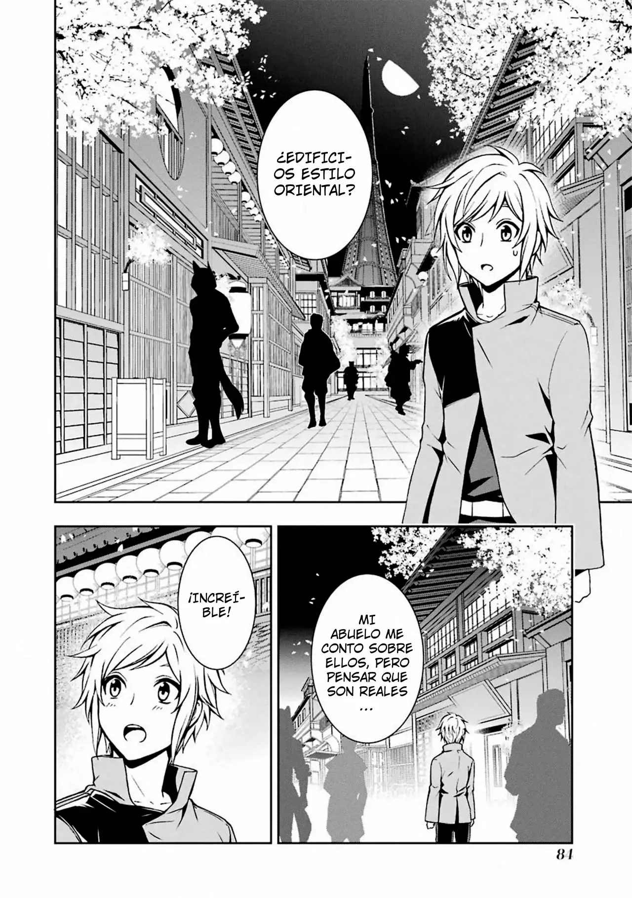 Dungeon ni Deai wo Motomeru no wa Machigatteiru Darou ka II Capítulo 2 - Page 14