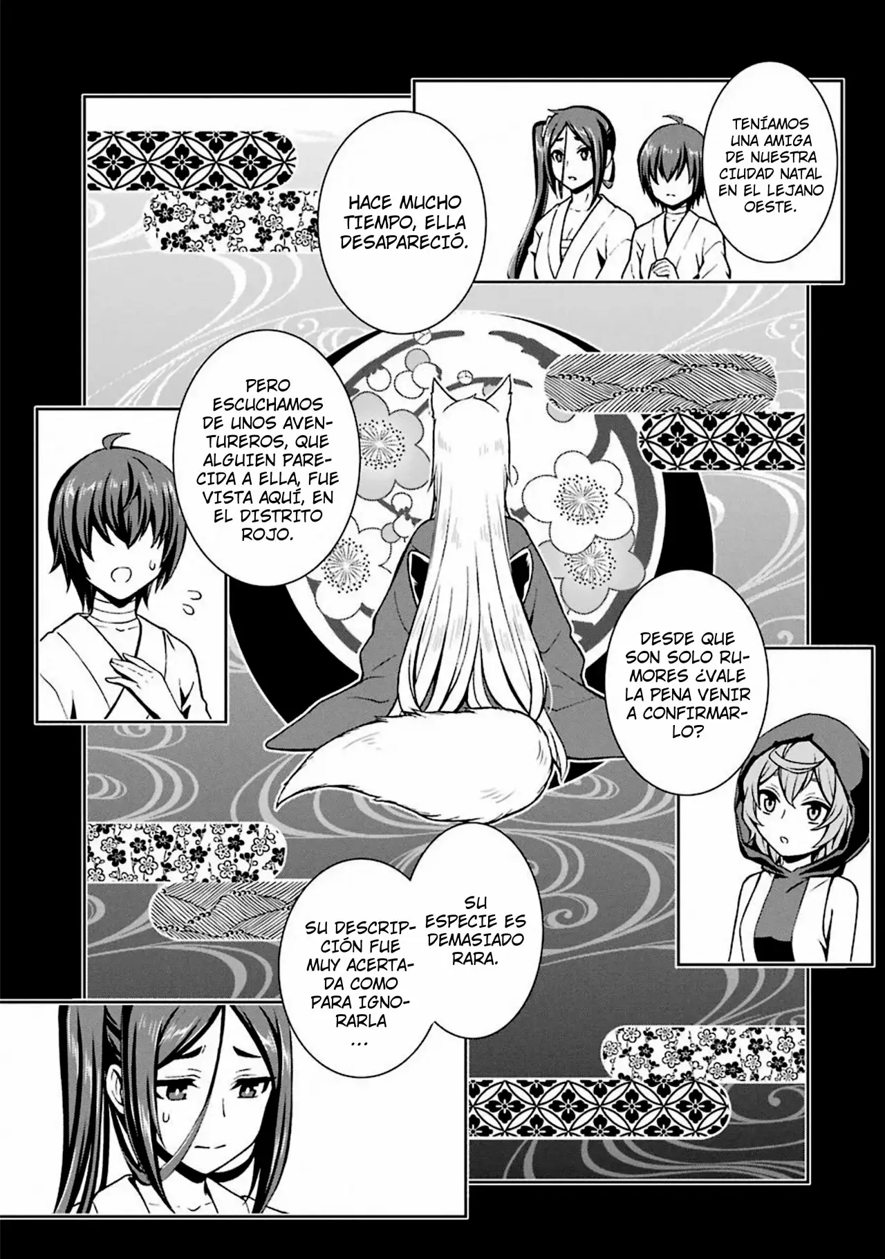 Dungeon ni Deai wo Motomeru no wa Machigatteiru Darou ka II Capítulo 2 - Page 9
