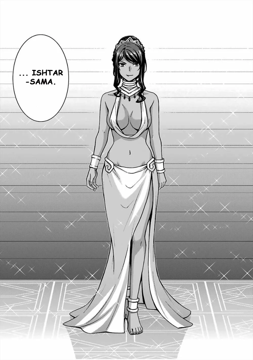 Dungeon ni Deai wo Motomeru no wa Machigatteiru Darou ka II Capítulo 20 - Page 12