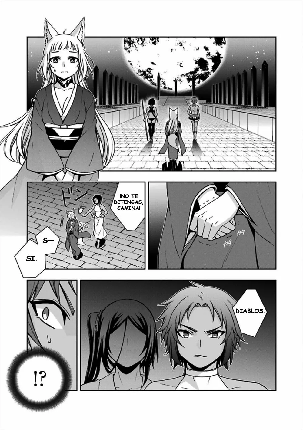 Dungeon ni Deai wo Motomeru no wa Machigatteiru Darou ka II Capítulo 21 - Page 14