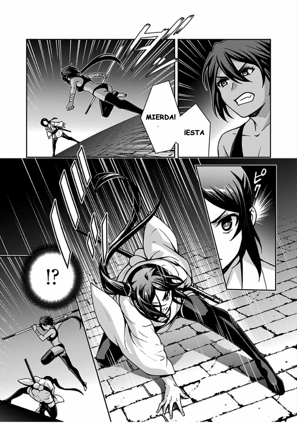 Dungeon ni Deai wo Motomeru no wa Machigatteiru Darou ka II Capítulo 21 - Page 16