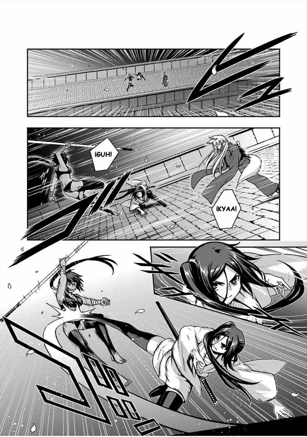 Dungeon ni Deai wo Motomeru no wa Machigatteiru Darou ka II Capítulo 21 - Page 17
