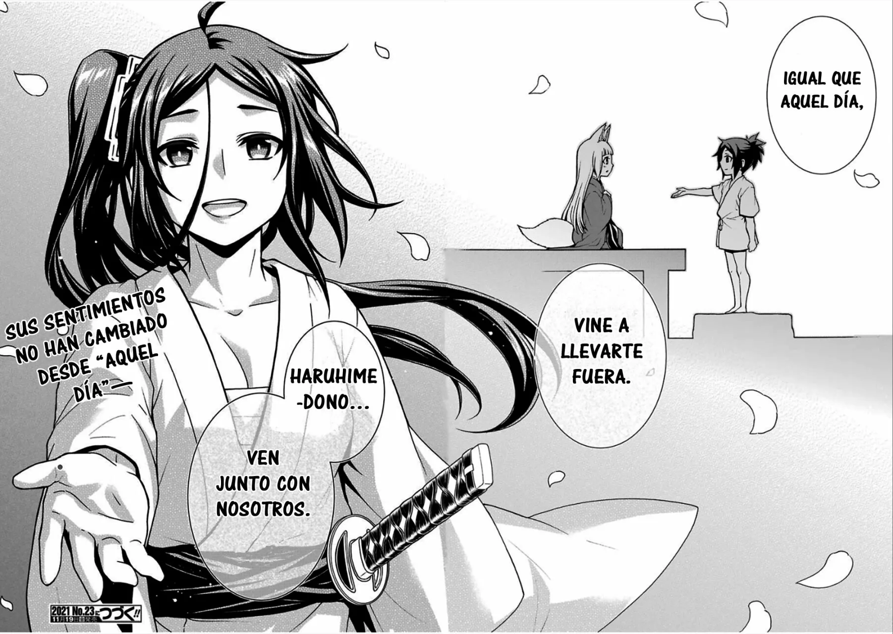 Dungeon ni Deai wo Motomeru no wa Machigatteiru Darou ka II Capítulo 21 - Page 19