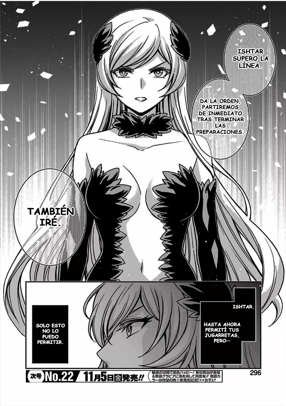 Dungeon ni Deai wo Motomeru no wa Machigatteiru Darou ka II Capítulo 21 - Page 2