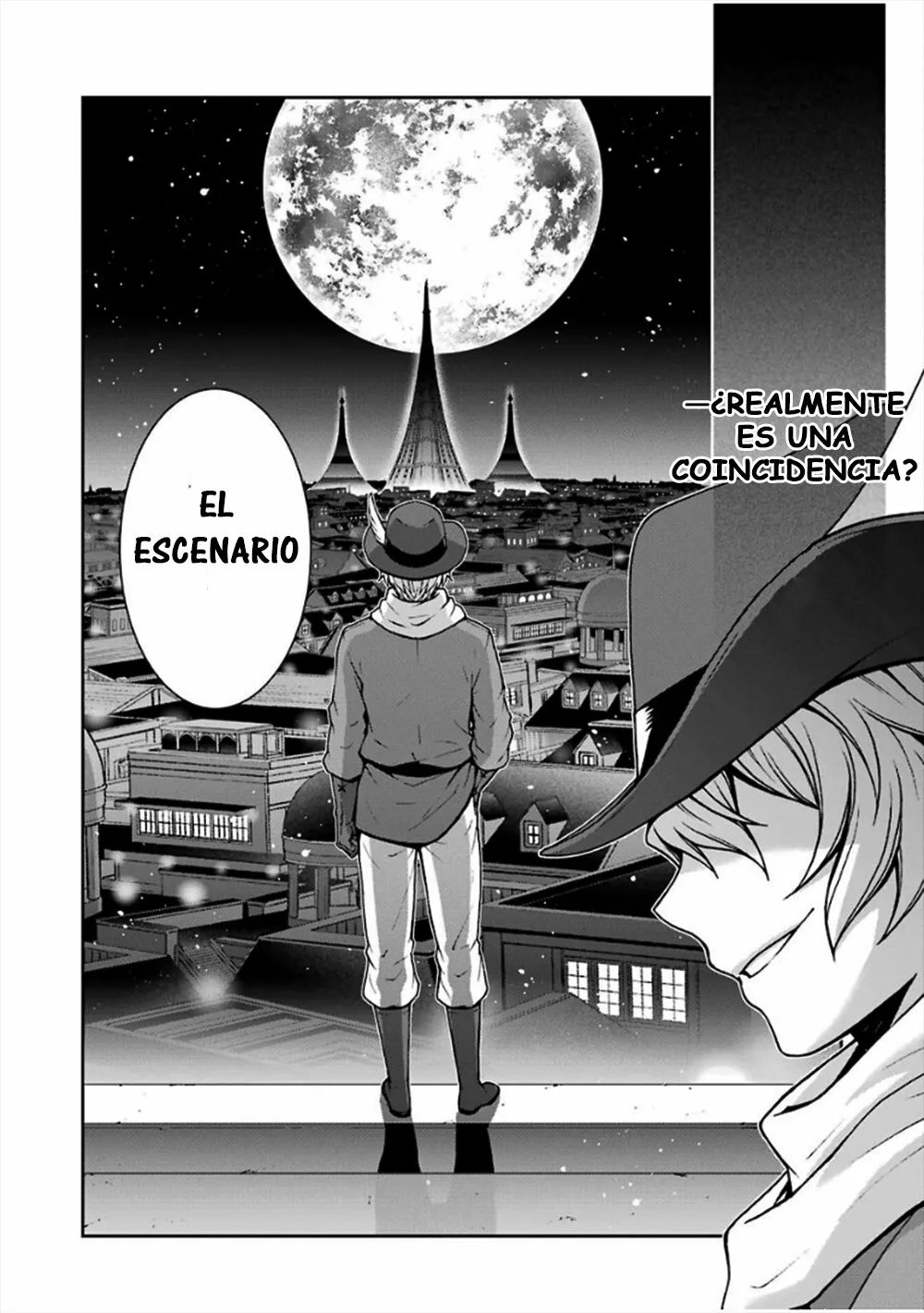Dungeon ni Deai wo Motomeru no wa Machigatteiru Darou ka II Capítulo 22 - Page 19