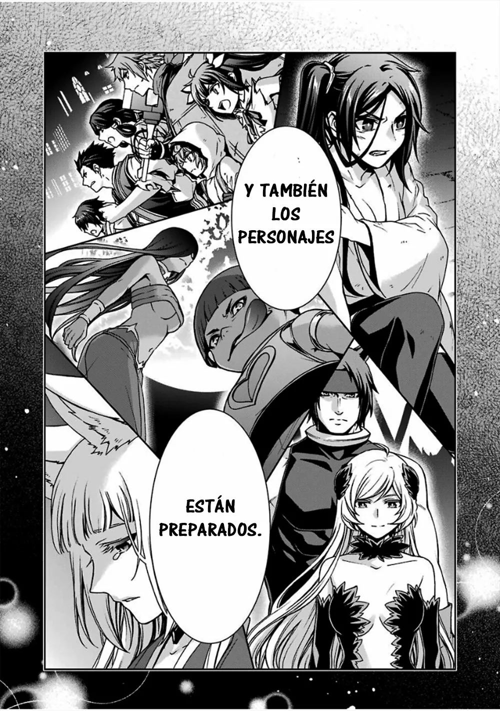 Dungeon ni Deai wo Motomeru no wa Machigatteiru Darou ka II Capítulo 22 - Page 20