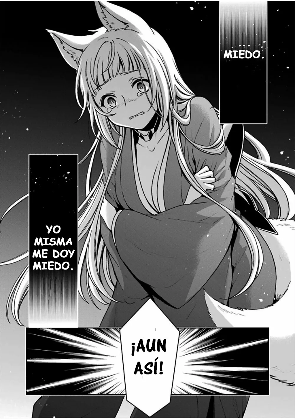 Dungeon ni Deai wo Motomeru no wa Machigatteiru Darou ka II Capítulo 22 - Page 6