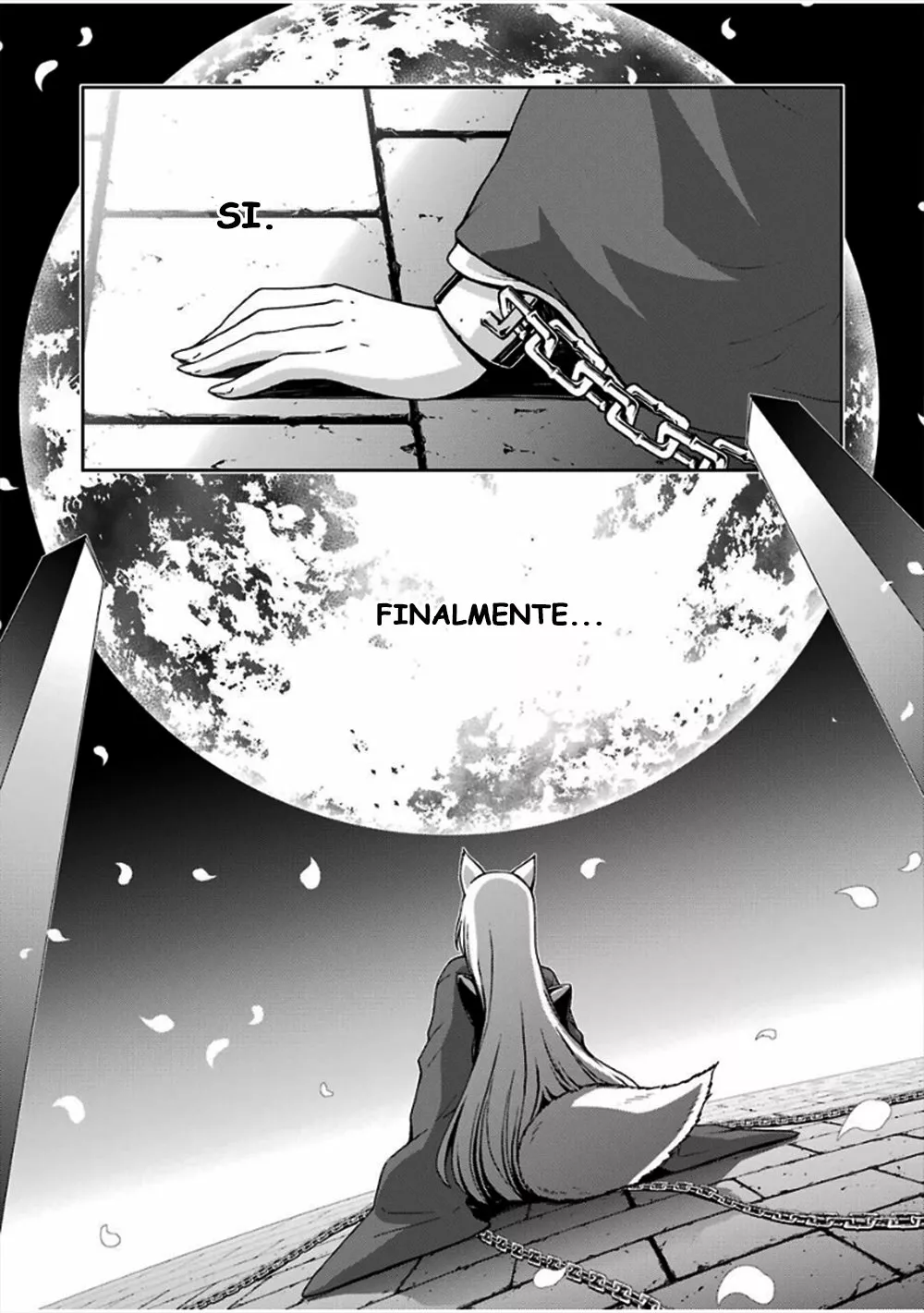 Dungeon ni Deai wo Motomeru no wa Machigatteiru Darou ka II Capítulo 23 - Page 15