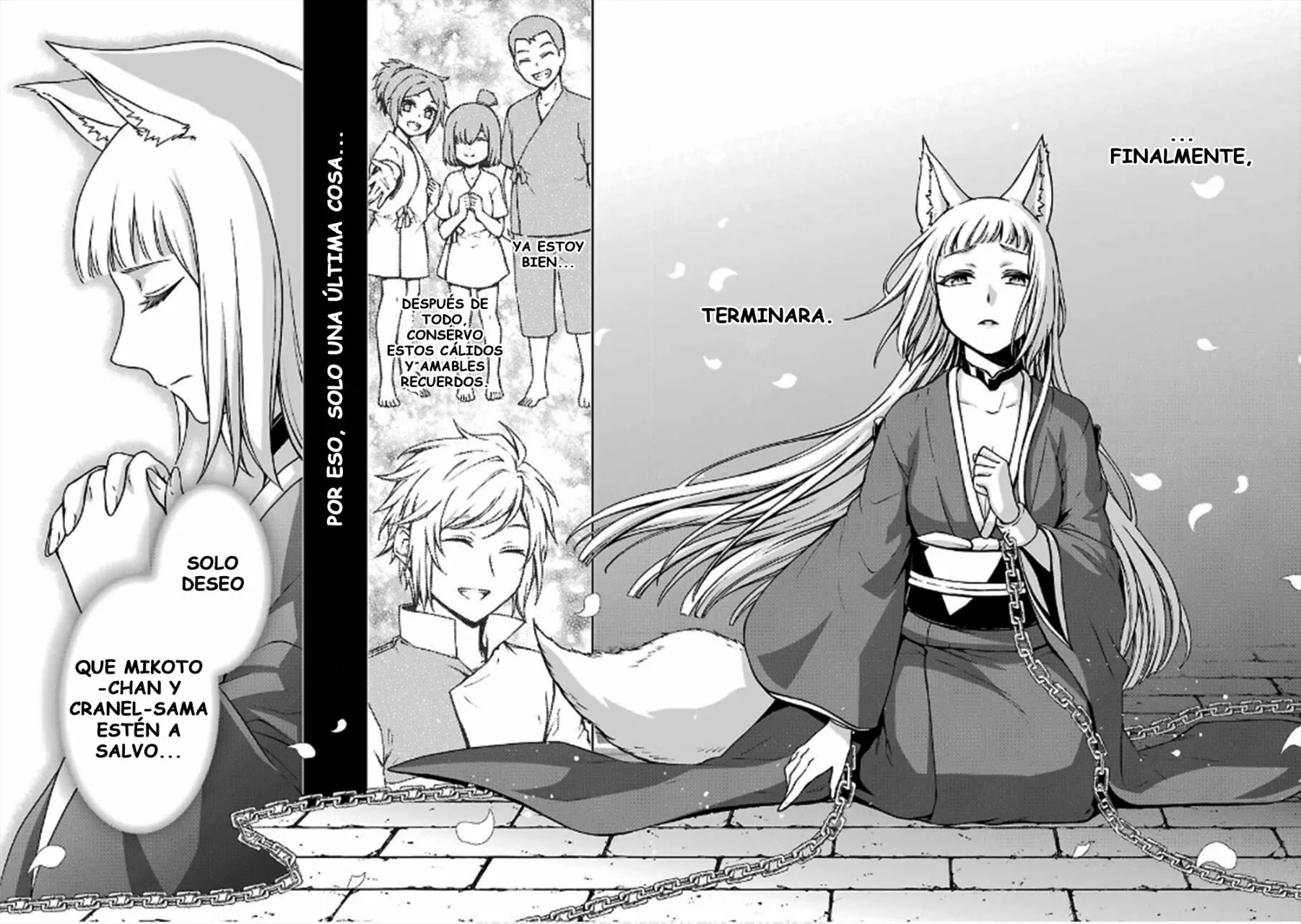 Dungeon ni Deai wo Motomeru no wa Machigatteiru Darou ka II Capítulo 23 - Page 16