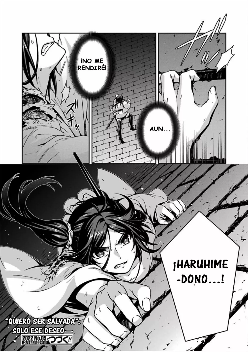 Dungeon ni Deai wo Motomeru no wa Machigatteiru Darou ka II Capítulo 23 - Page 17
