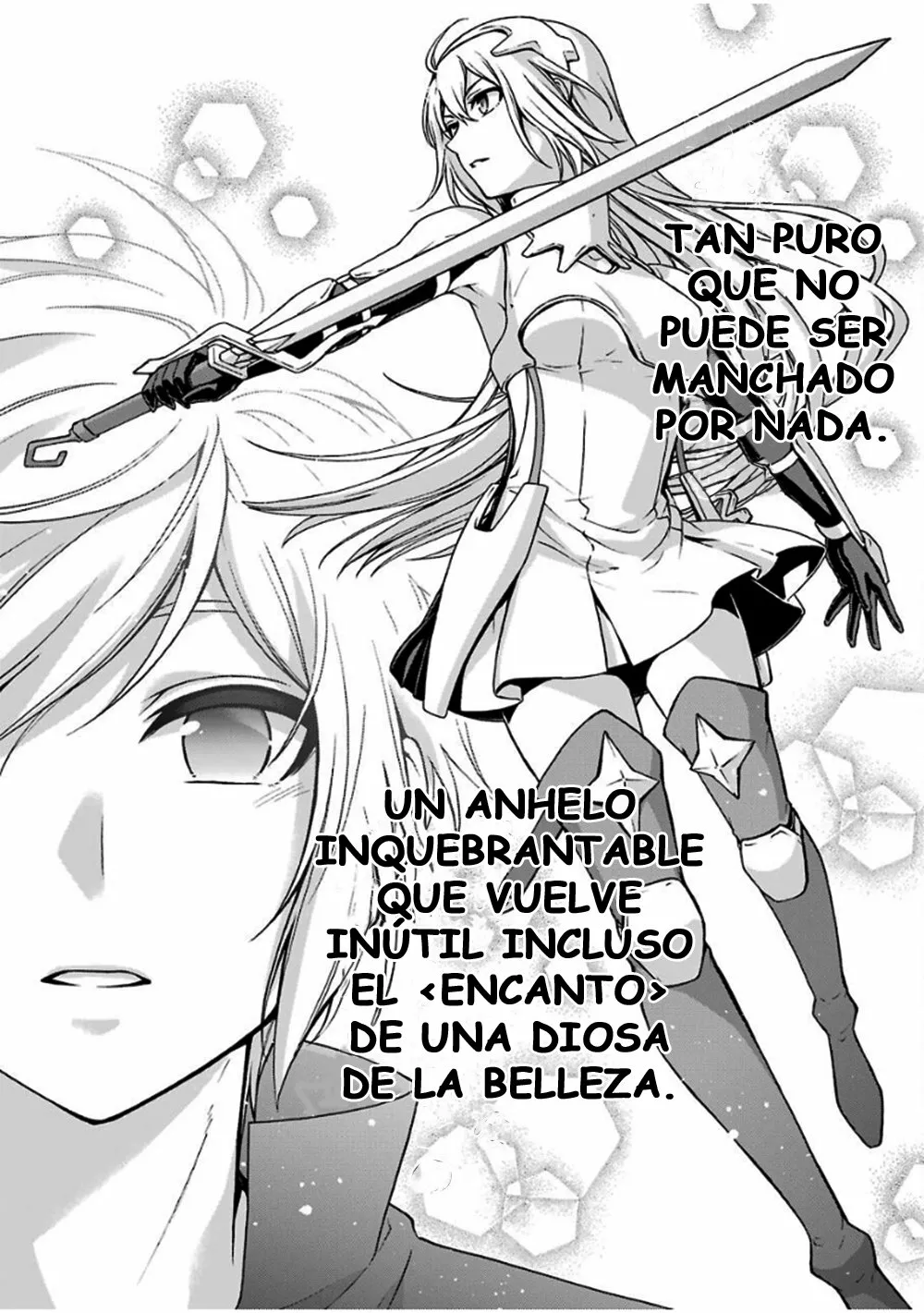 Dungeon ni Deai wo Motomeru no wa Machigatteiru Darou ka II Capítulo 23 - Page 5