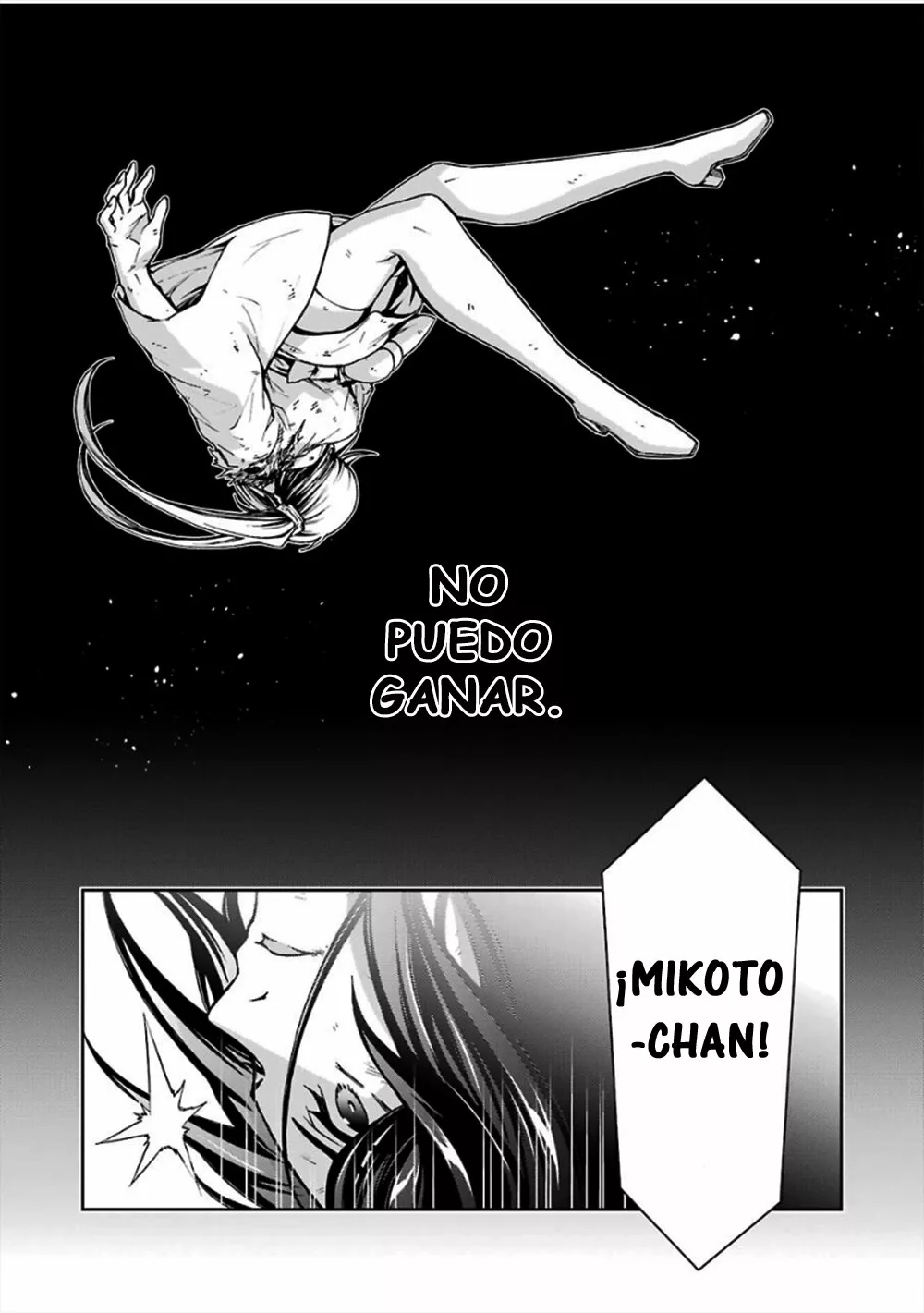 Dungeon ni Deai wo Motomeru no wa Machigatteiru Darou ka II Capítulo 24 - Page 17