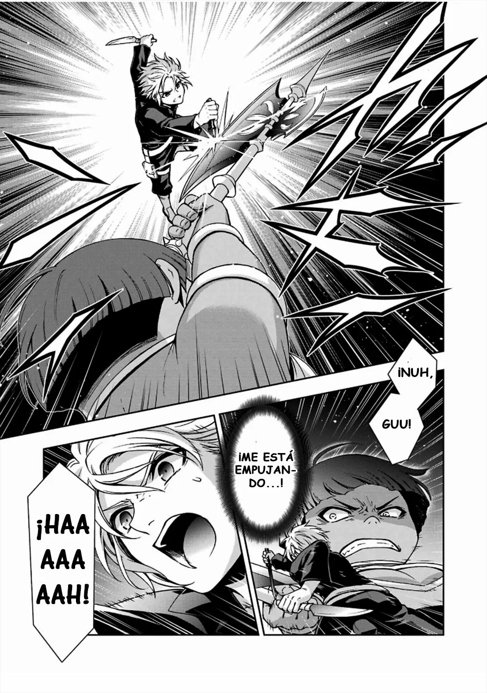 Dungeon ni Deai wo Motomeru no wa Machigatteiru Darou ka II Capítulo 25 - Page 17
