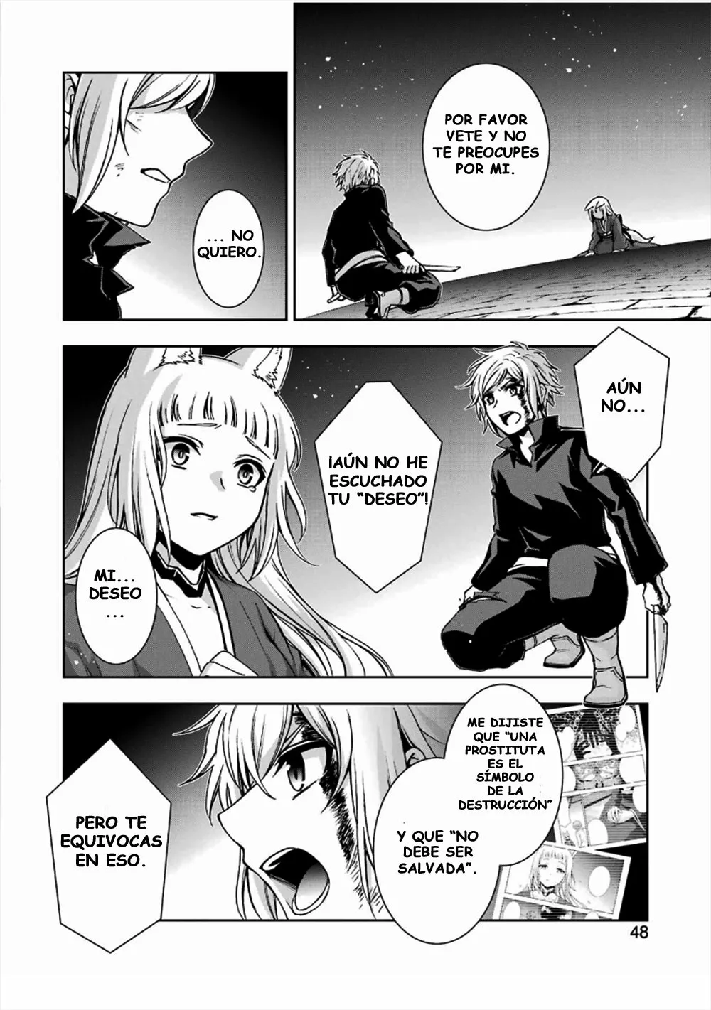 Dungeon ni Deai wo Motomeru no wa Machigatteiru Darou ka II Capítulo 26 - Page 10