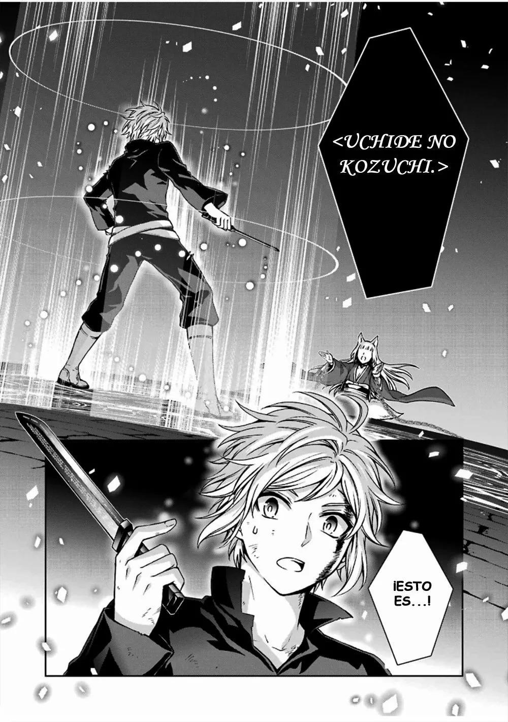 Dungeon ni Deai wo Motomeru no wa Machigatteiru Darou ka II Capítulo 26 - Page 15