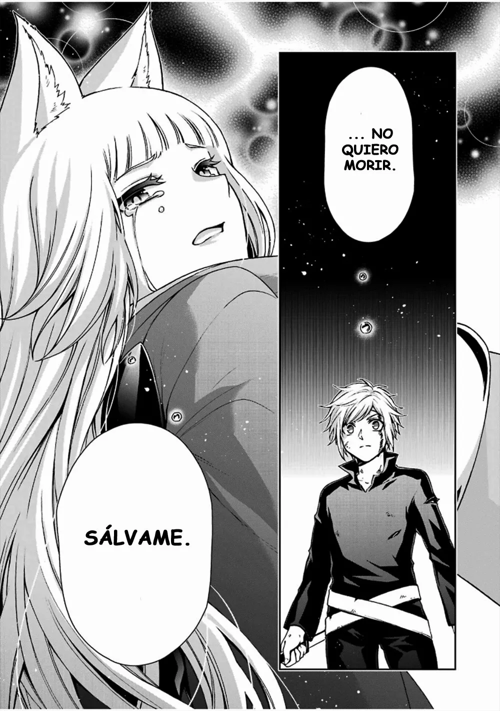 Dungeon ni Deai wo Motomeru no wa Machigatteiru Darou ka II Capítulo 26 - Page 17