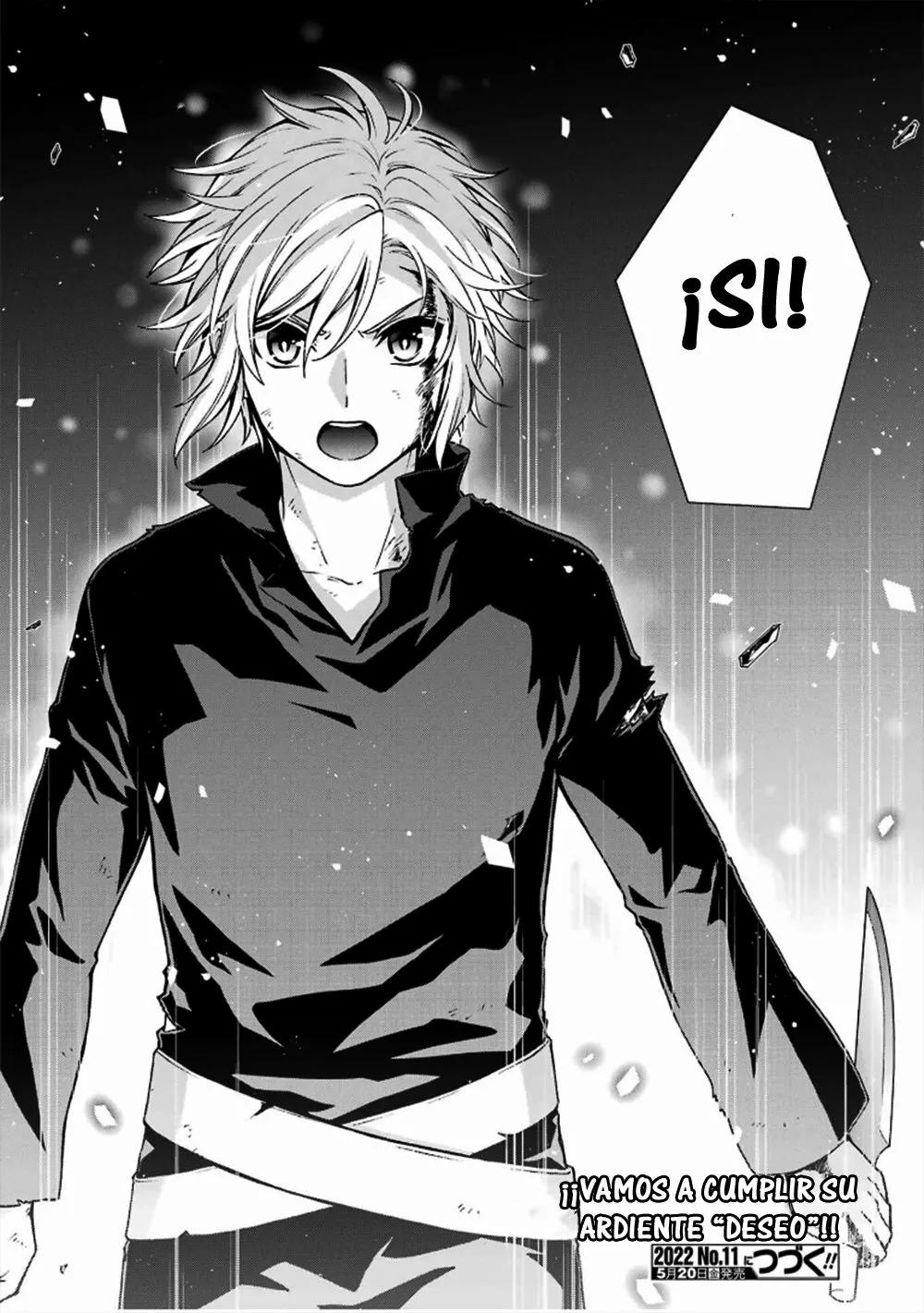 Dungeon ni Deai wo Motomeru no wa Machigatteiru Darou ka II Capítulo 26 - Page 18