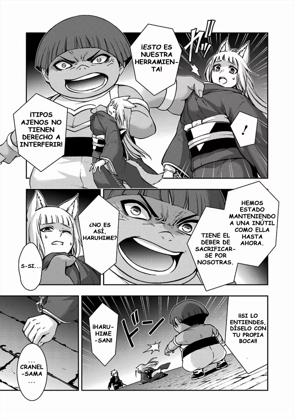 Dungeon ni Deai wo Motomeru no wa Machigatteiru Darou ka II Capítulo 26 - Page 9