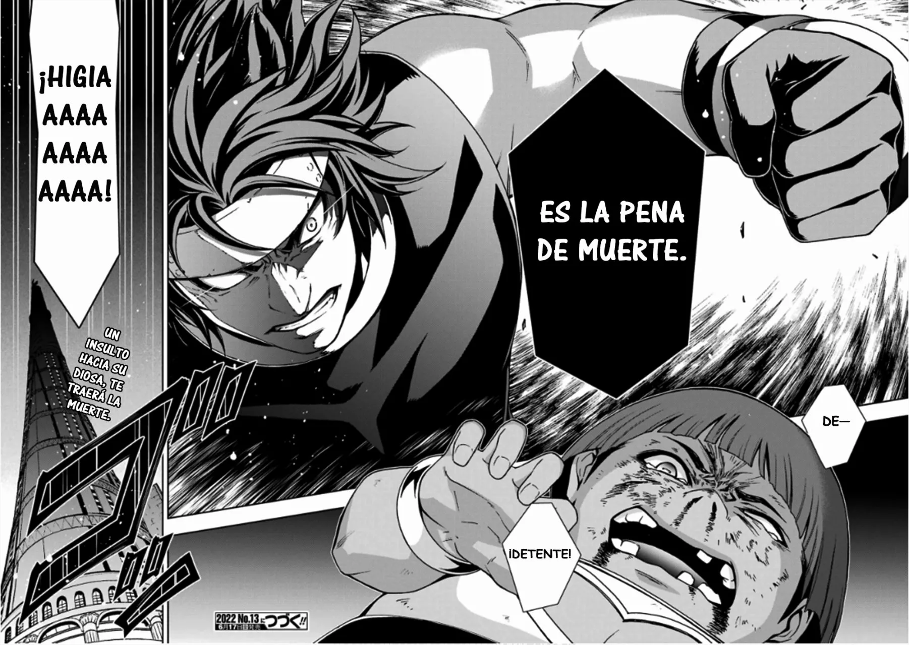 Dungeon ni Deai wo Motomeru no wa Machigatteiru Darou ka II Capítulo 27 - Page 19