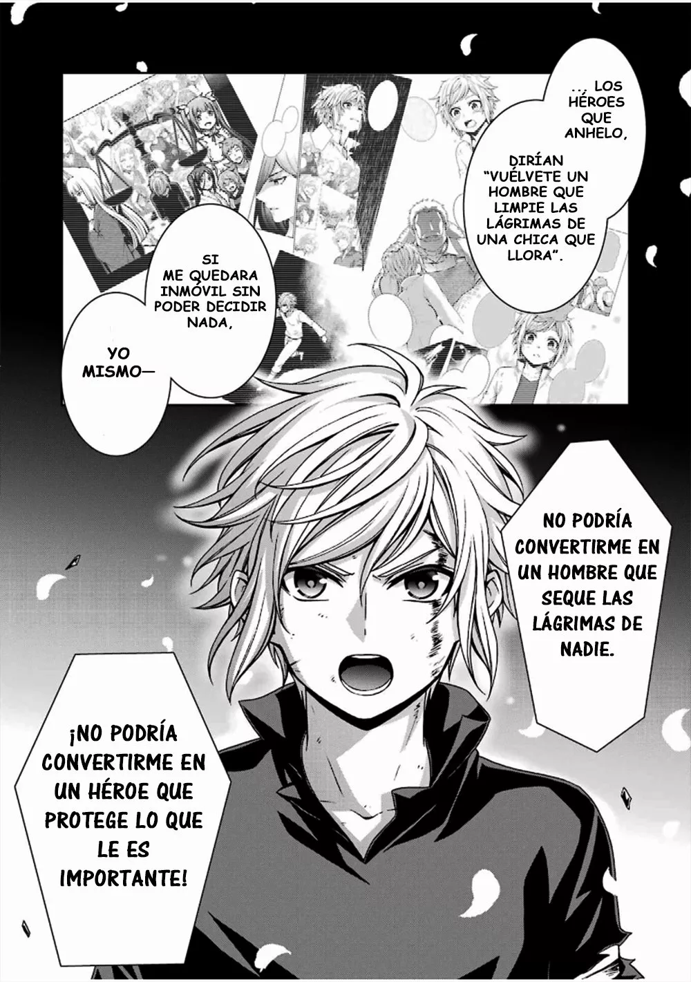 Dungeon ni Deai wo Motomeru no wa Machigatteiru Darou ka II Capítulo 28 - Page 13