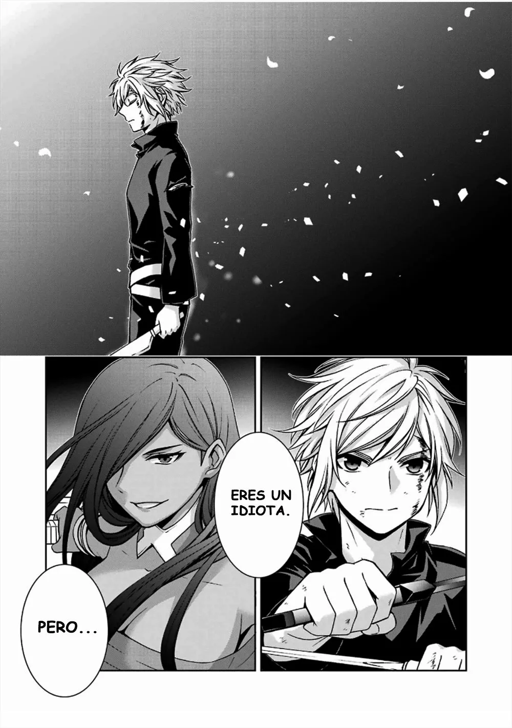 Dungeon ni Deai wo Motomeru no wa Machigatteiru Darou ka II Capítulo 28 - Page 16