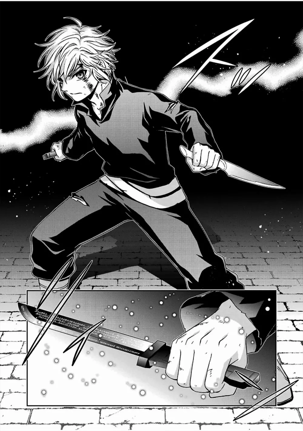 Dungeon ni Deai wo Motomeru no wa Machigatteiru Darou ka II Capítulo 29 - Page 11