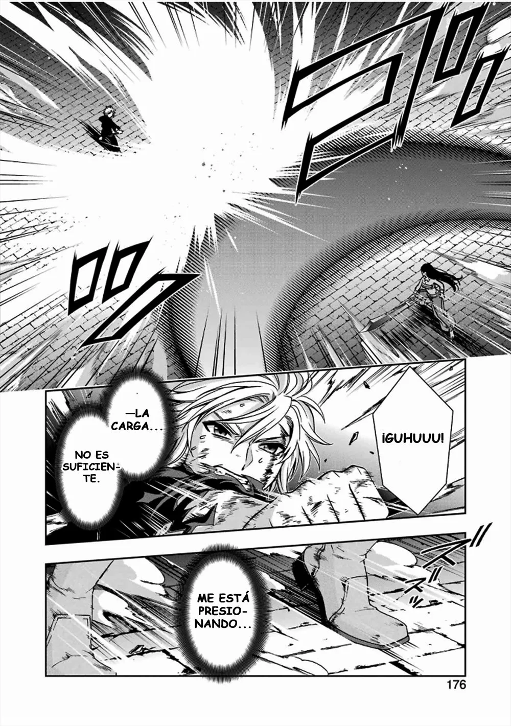 Dungeon ni Deai wo Motomeru no wa Machigatteiru Darou ka II Capítulo 29 - Page 13