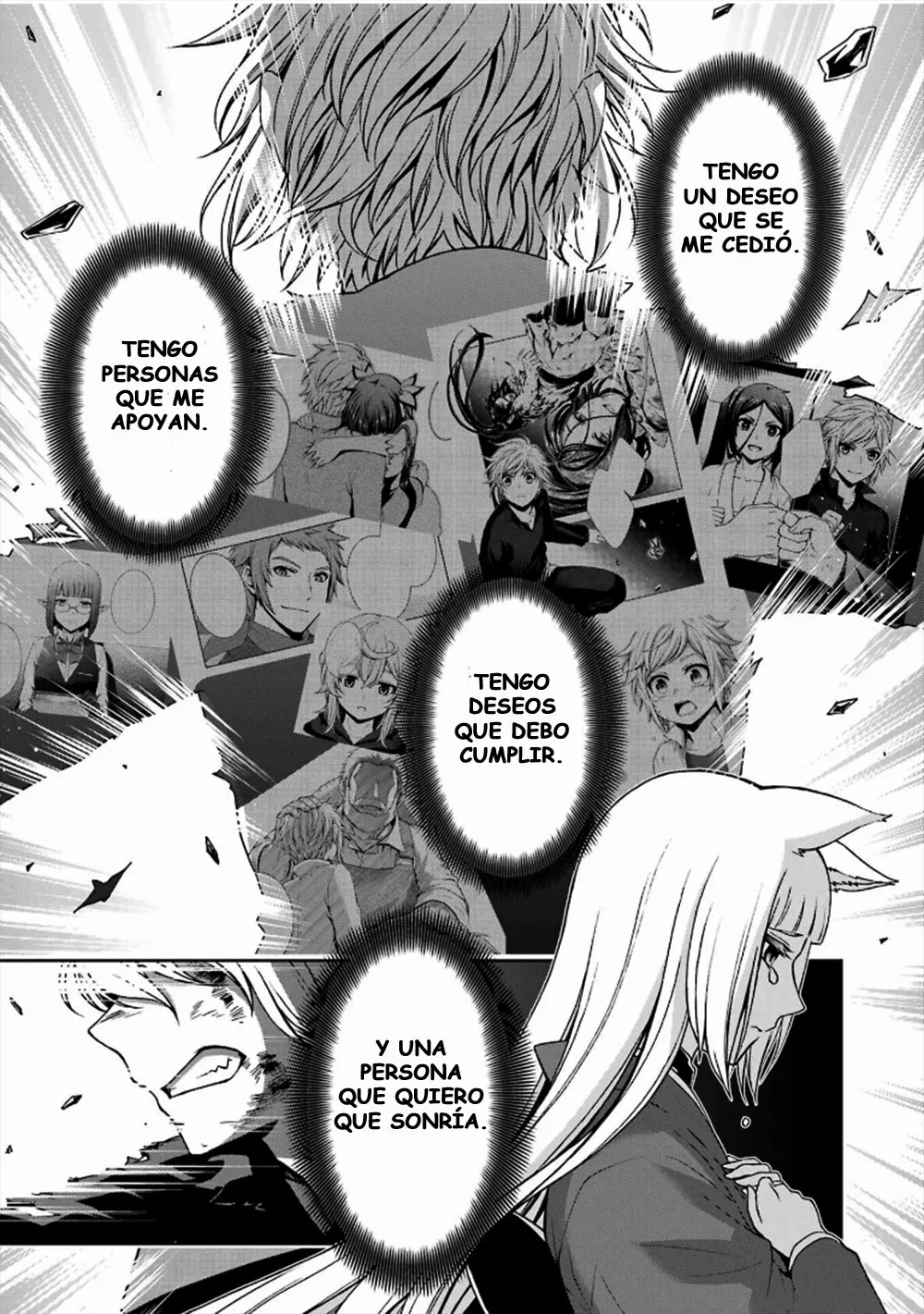 Dungeon ni Deai wo Motomeru no wa Machigatteiru Darou ka II Capítulo 29 - Page 14