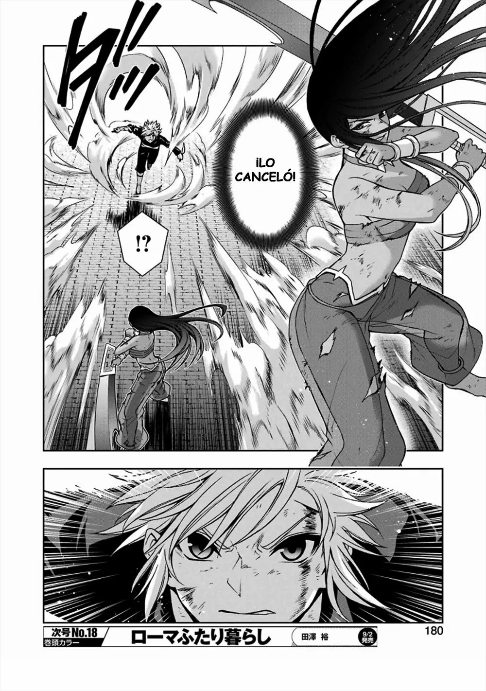 Dungeon ni Deai wo Motomeru no wa Machigatteiru Darou ka II Capítulo 29 - Page 17
